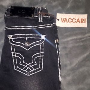VACCARI JEANS